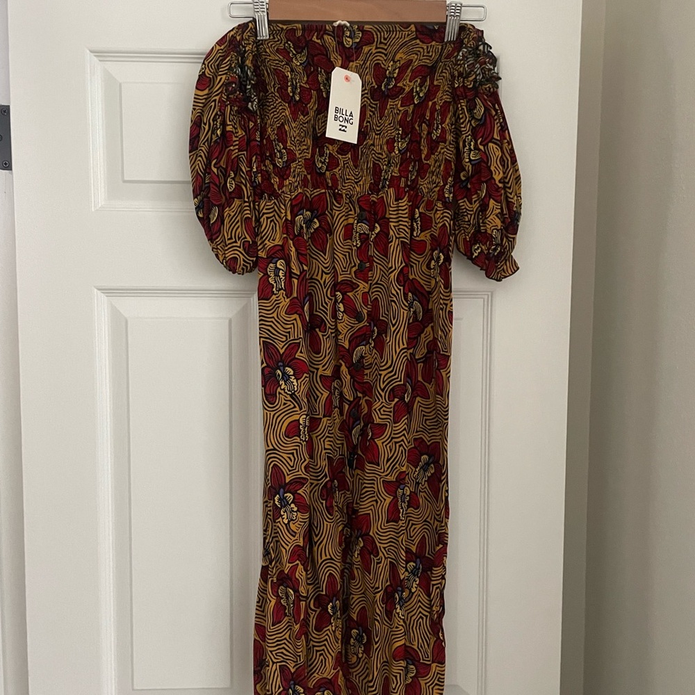 Sun Dress